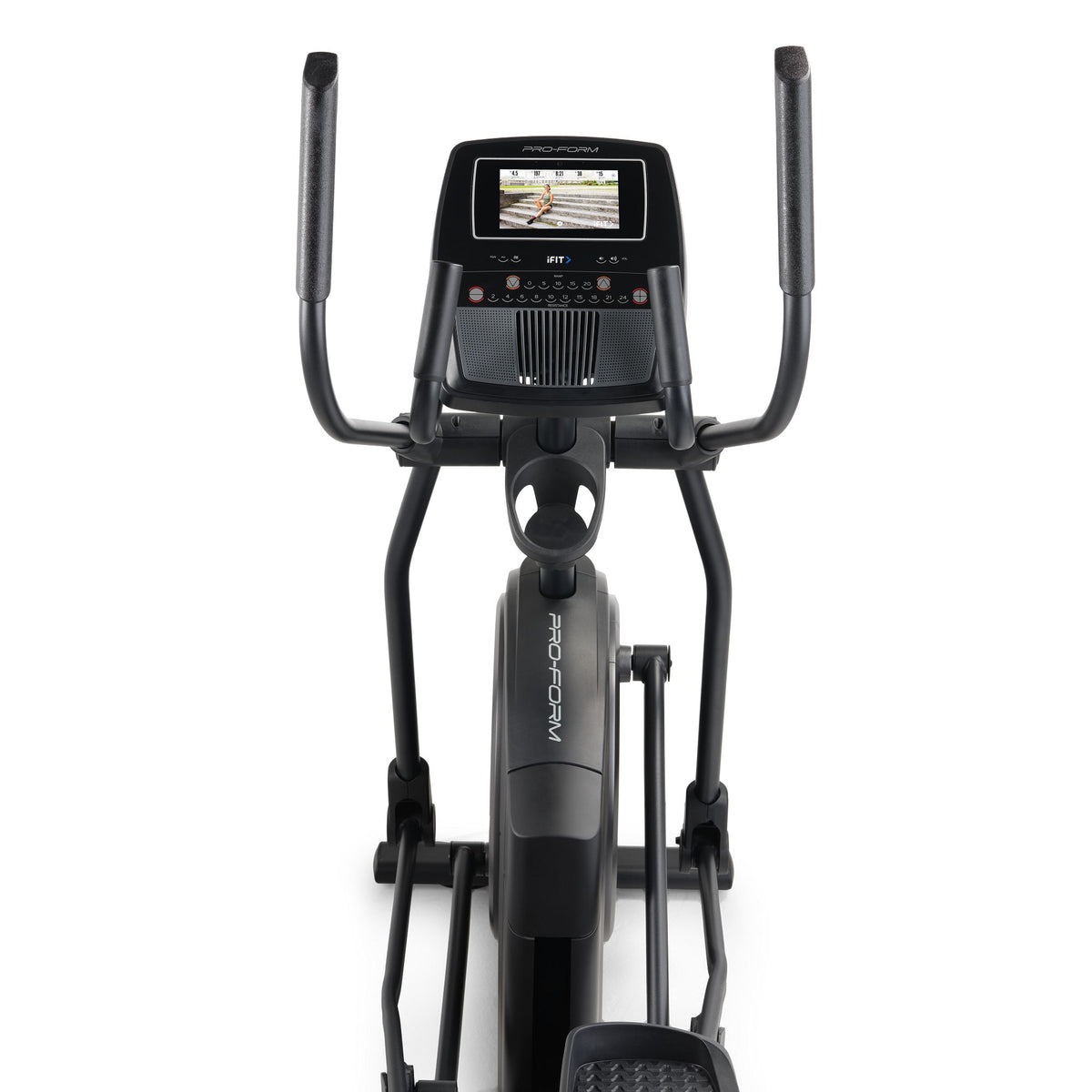 ProForm - Vélo elliptique Carbon E7