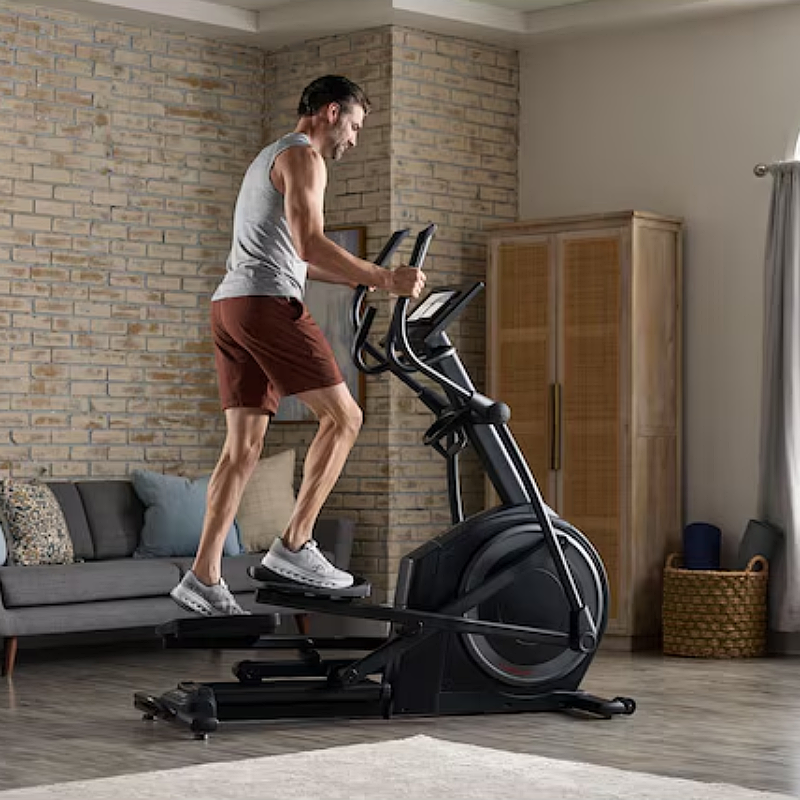 ProForm - Vélo elliptique Carbon EL - Noir