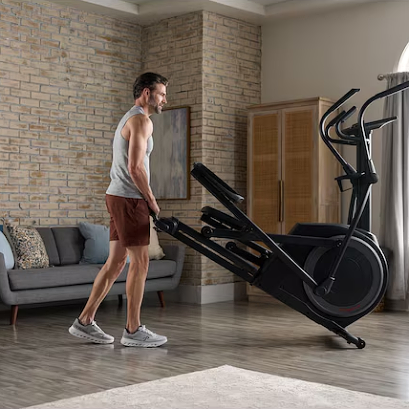 ProForm - Vélo elliptique Carbon EL - Noir