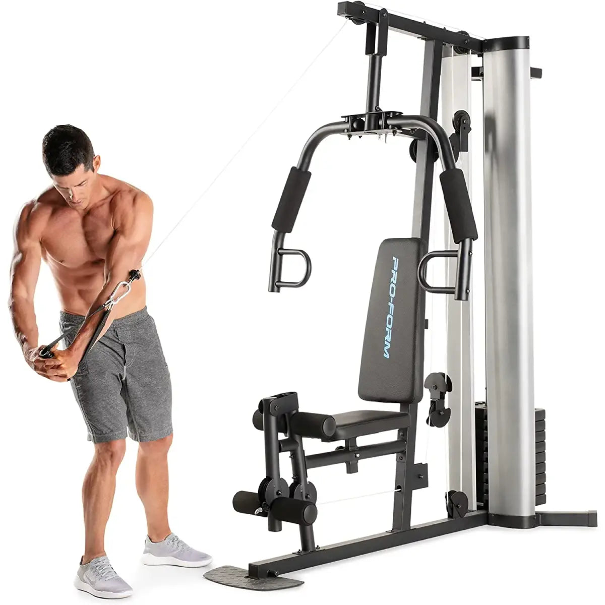 ProForm - Carbone Strength Multi-Station