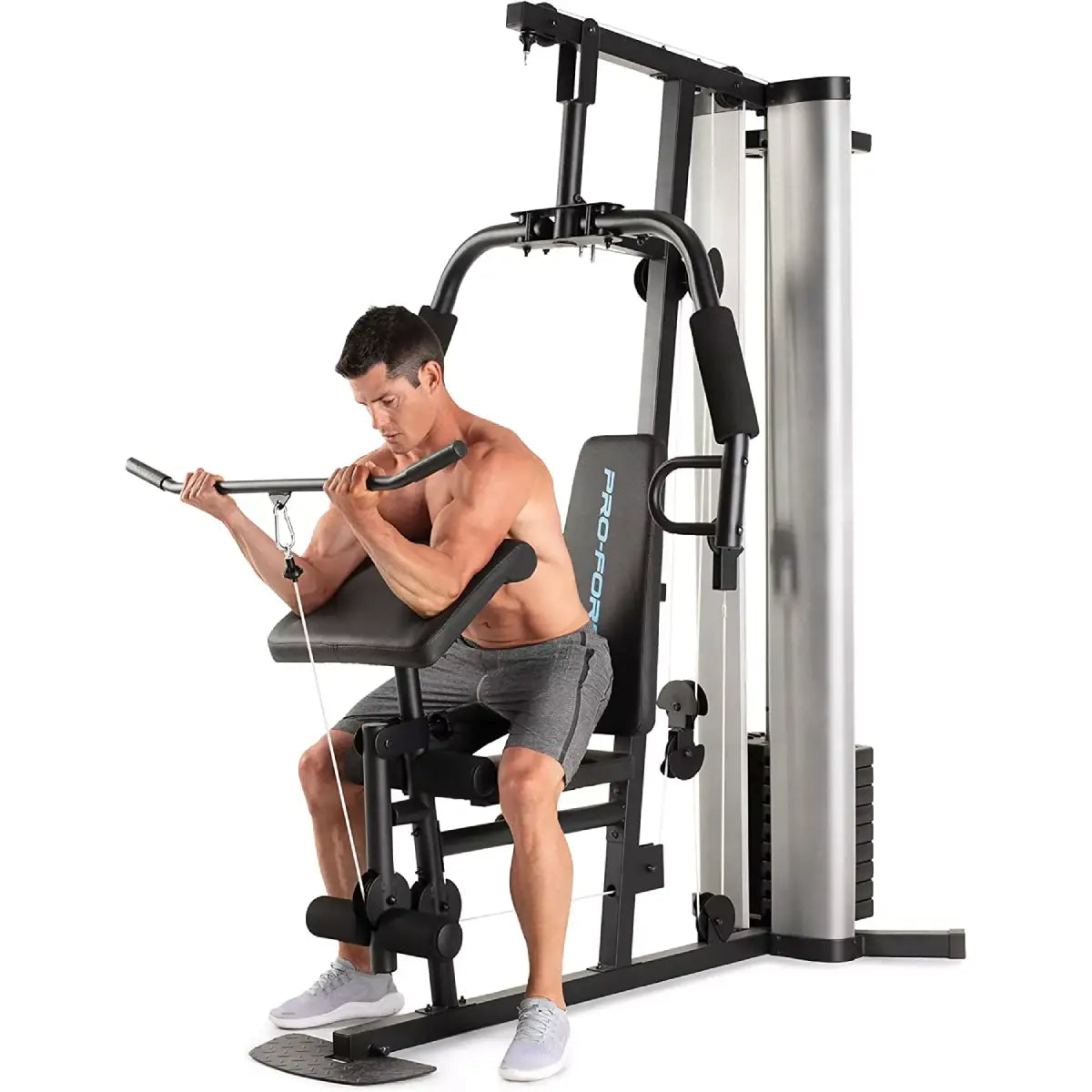 ProForm - Carbone Strength Multi-Station