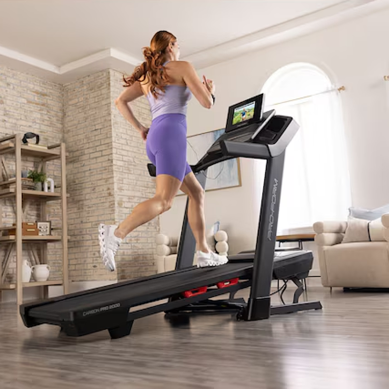 ProForm - Tapis de course pliable Carbon Pro 2000