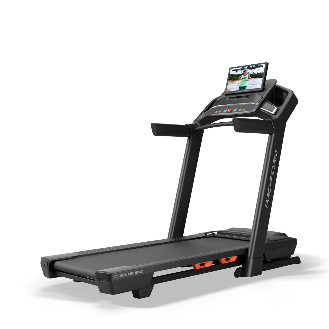 ProForm - Tapis de course pliable Carbon Pro 9000