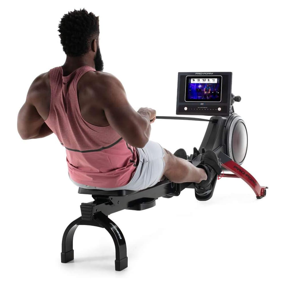 ProForm - Rameur Pro R10