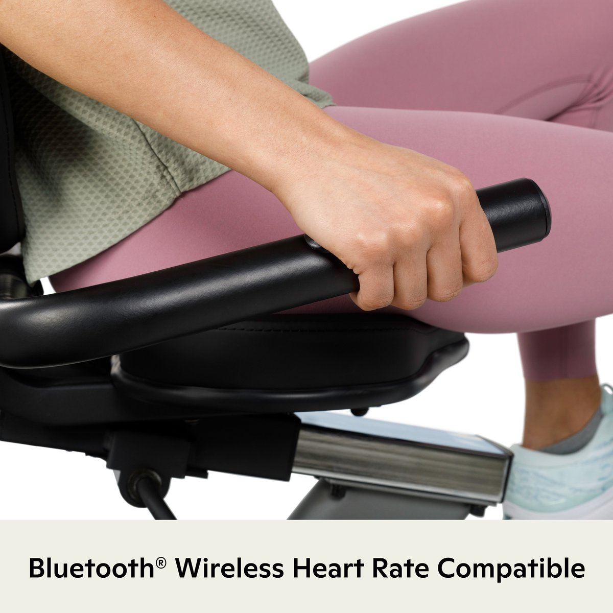 Schwinn - 280 Recumbent Bike