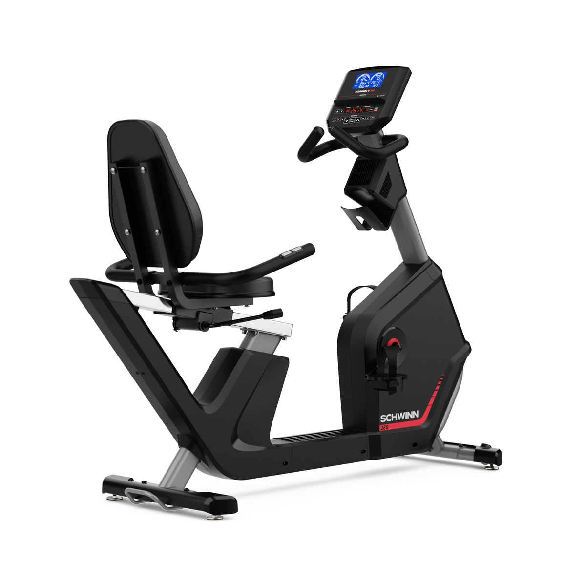 Schwinn - 280 Recumbent Bike