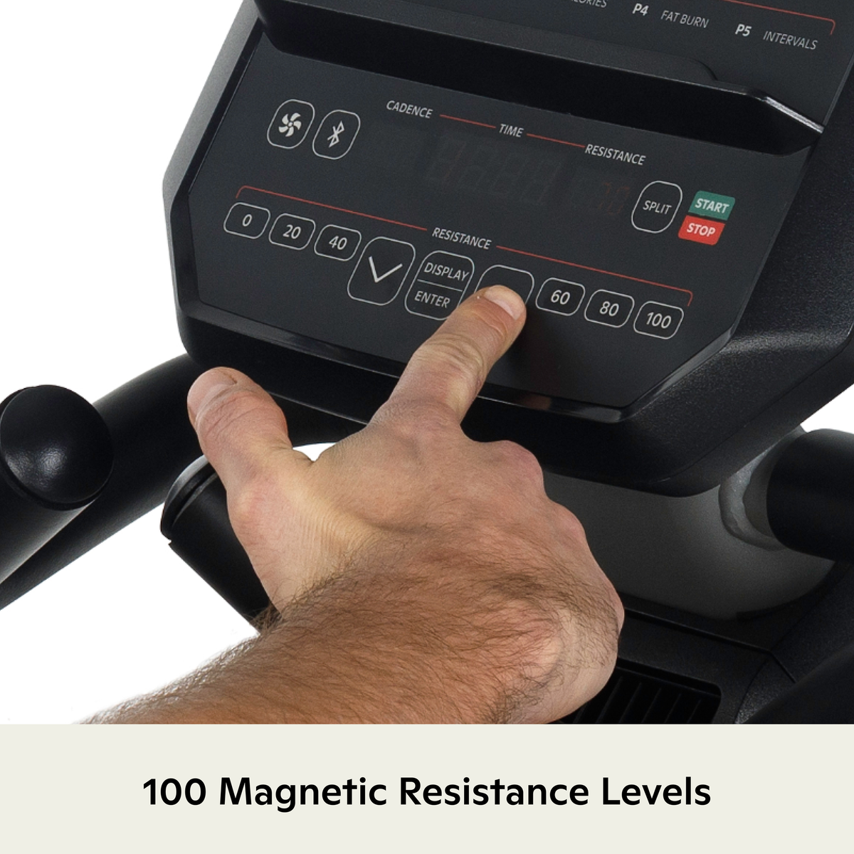 Schwinn - 280 Recumbent Bike