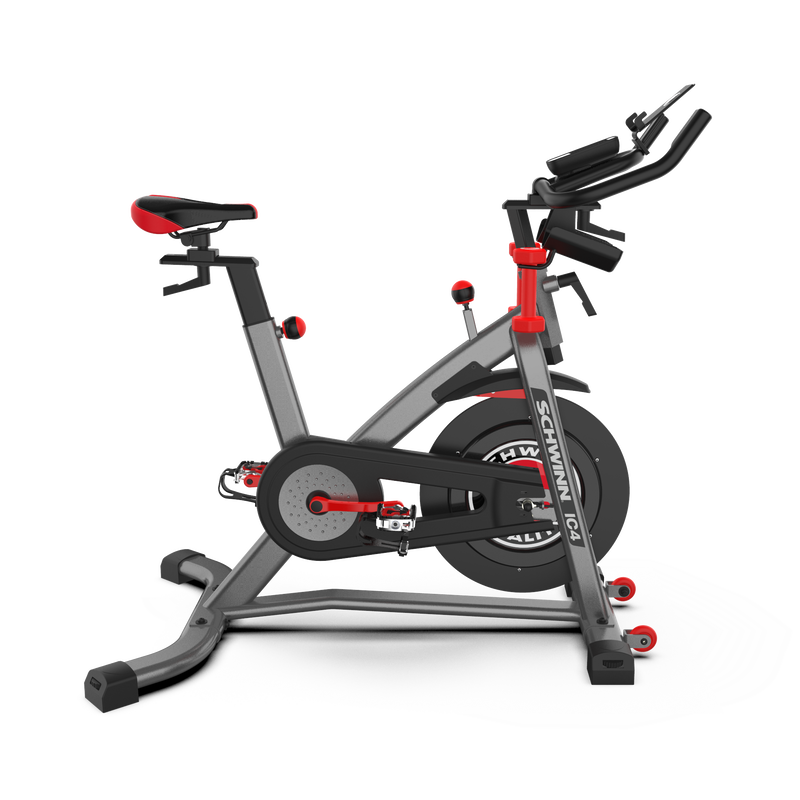 Vélo d'appartement Schwinn IC4
