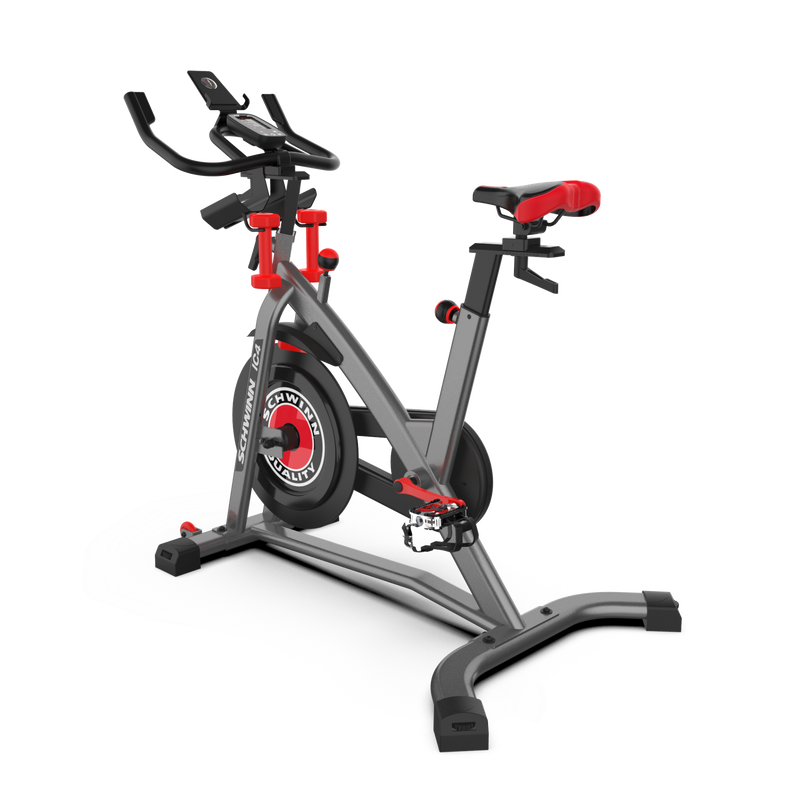 Vélo d'appartement Schwinn IC4
