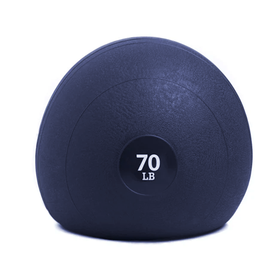 XM Fitness Slam Ball 70 livres