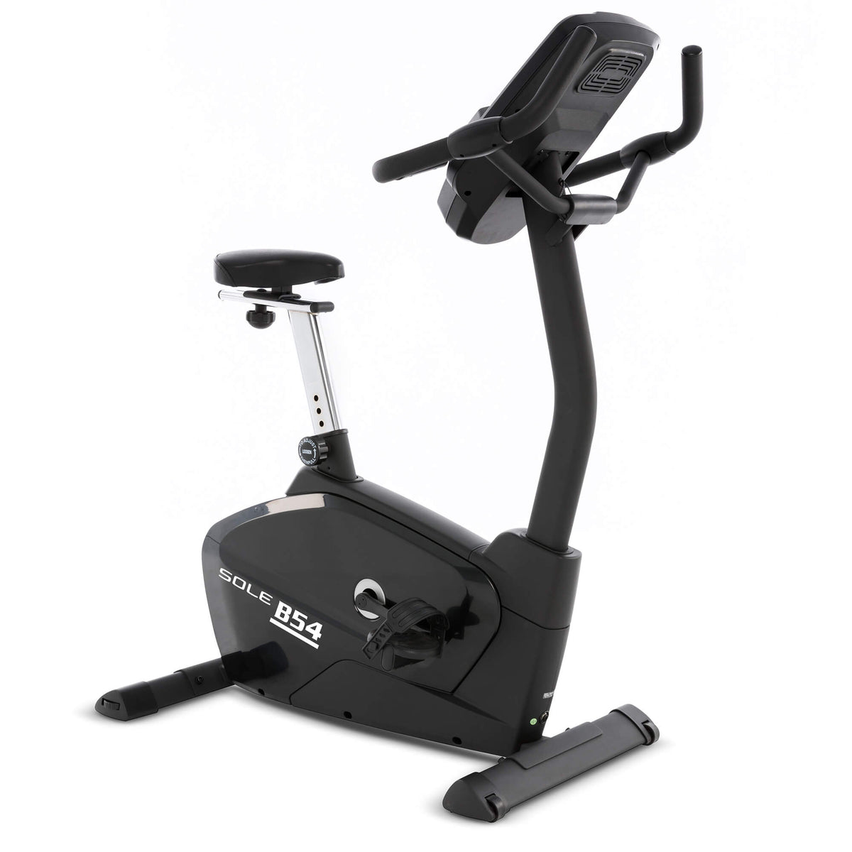SOLE B54 Upright Bike (2024)