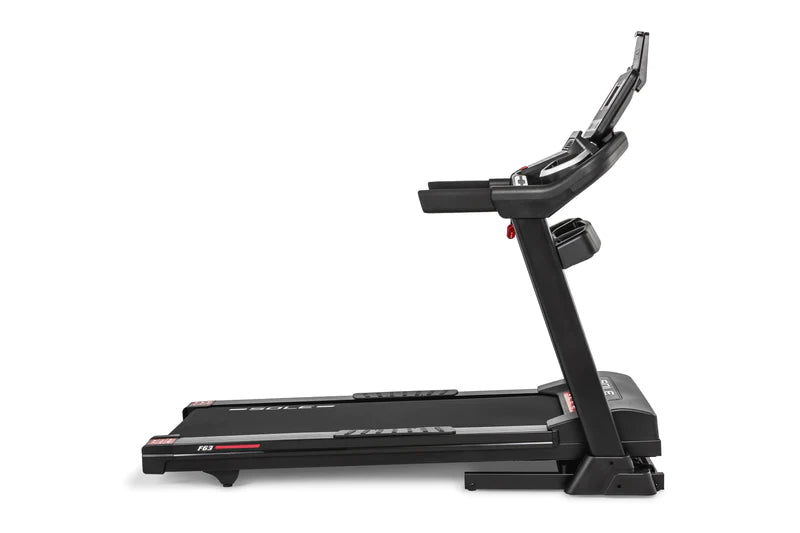 Tapis de course SOLE F63 - 2024