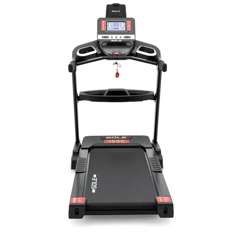 Tapis de course SOLE F65 - 2024