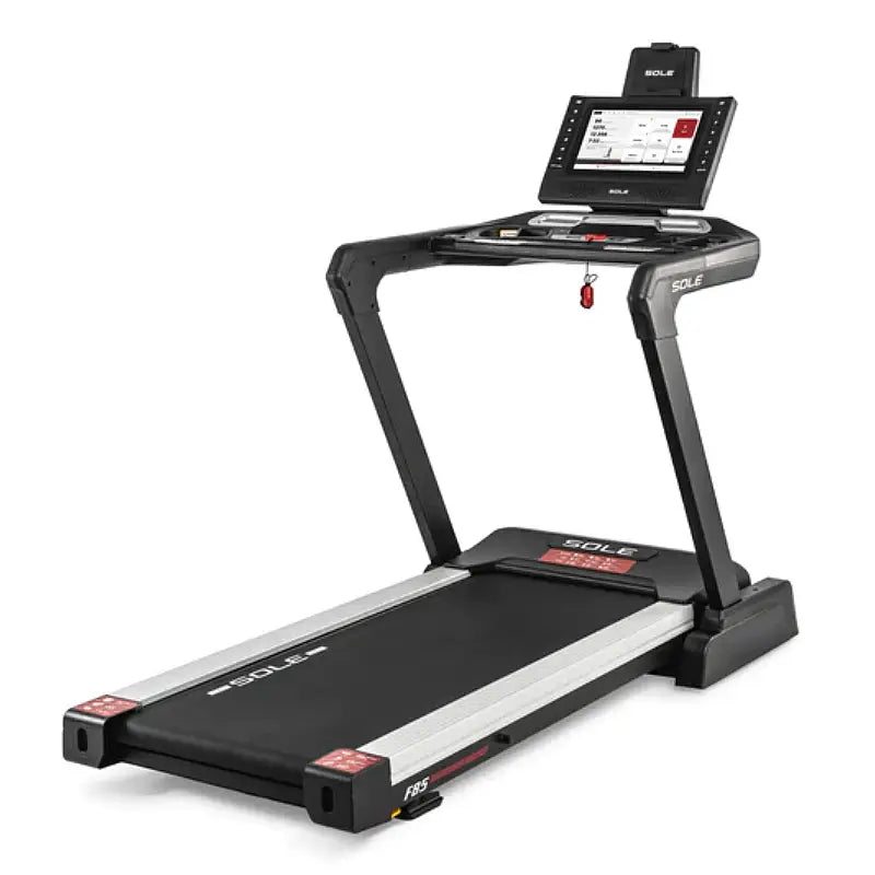 Tapis de course SOLE F85 - 2024