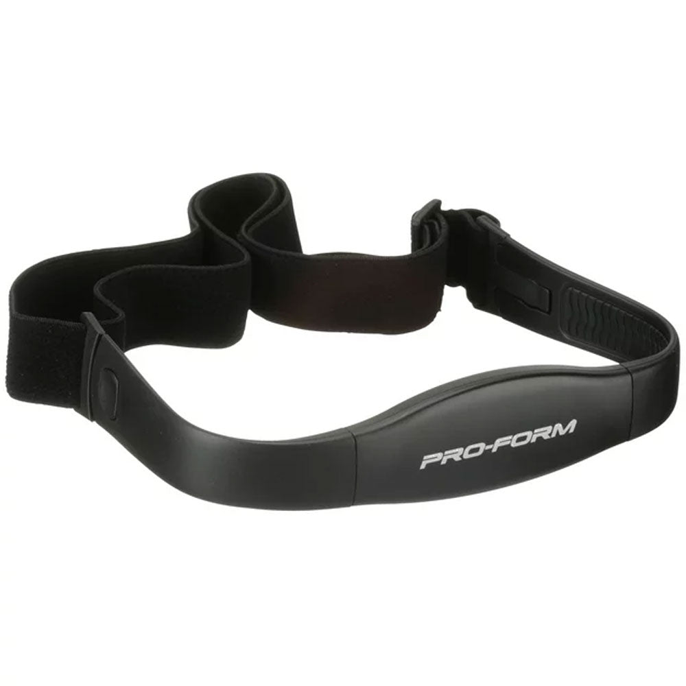 Sangle Bluetooth Pro-Form® Smart Beat flexible avec moniteur de fréquence cardiaque