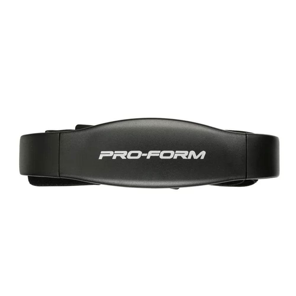 Sangle Bluetooth Pro-Form® Smart Beat flexible avec moniteur de fréquence cardiaque