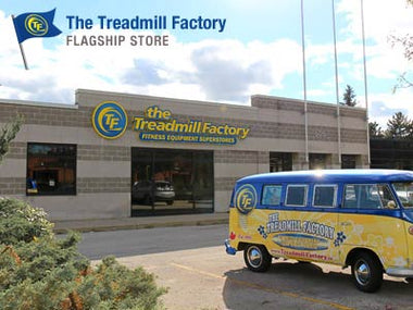 TMF Markham