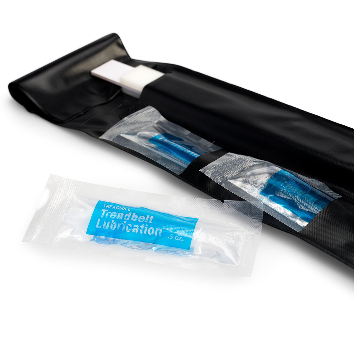 Kit d'entretien pour tapis de course