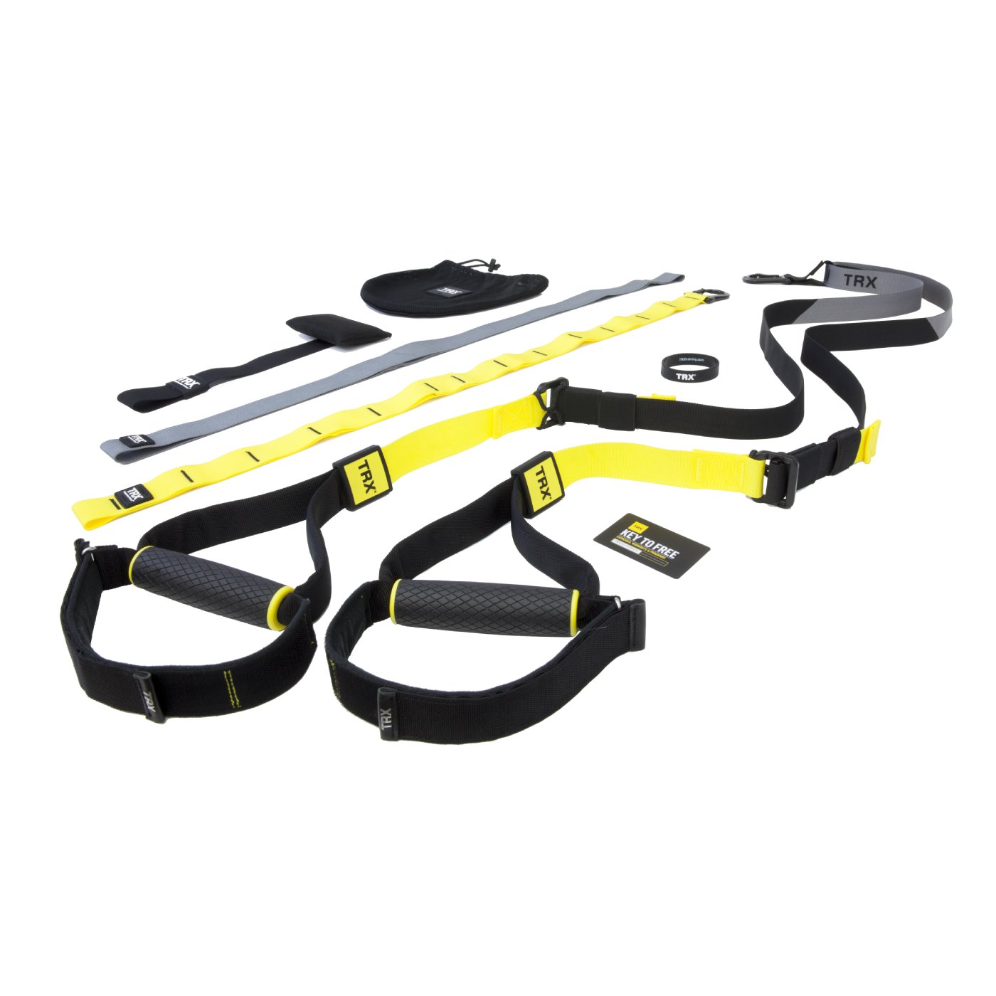 TRX Suspension