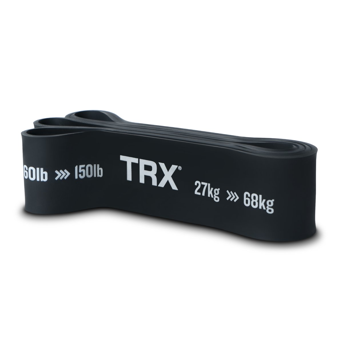 TRX - Bande de résistance - INTENSE