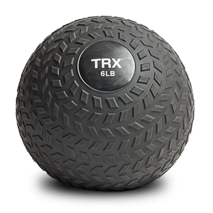 TRX - Ballon lesté - 6 livres
