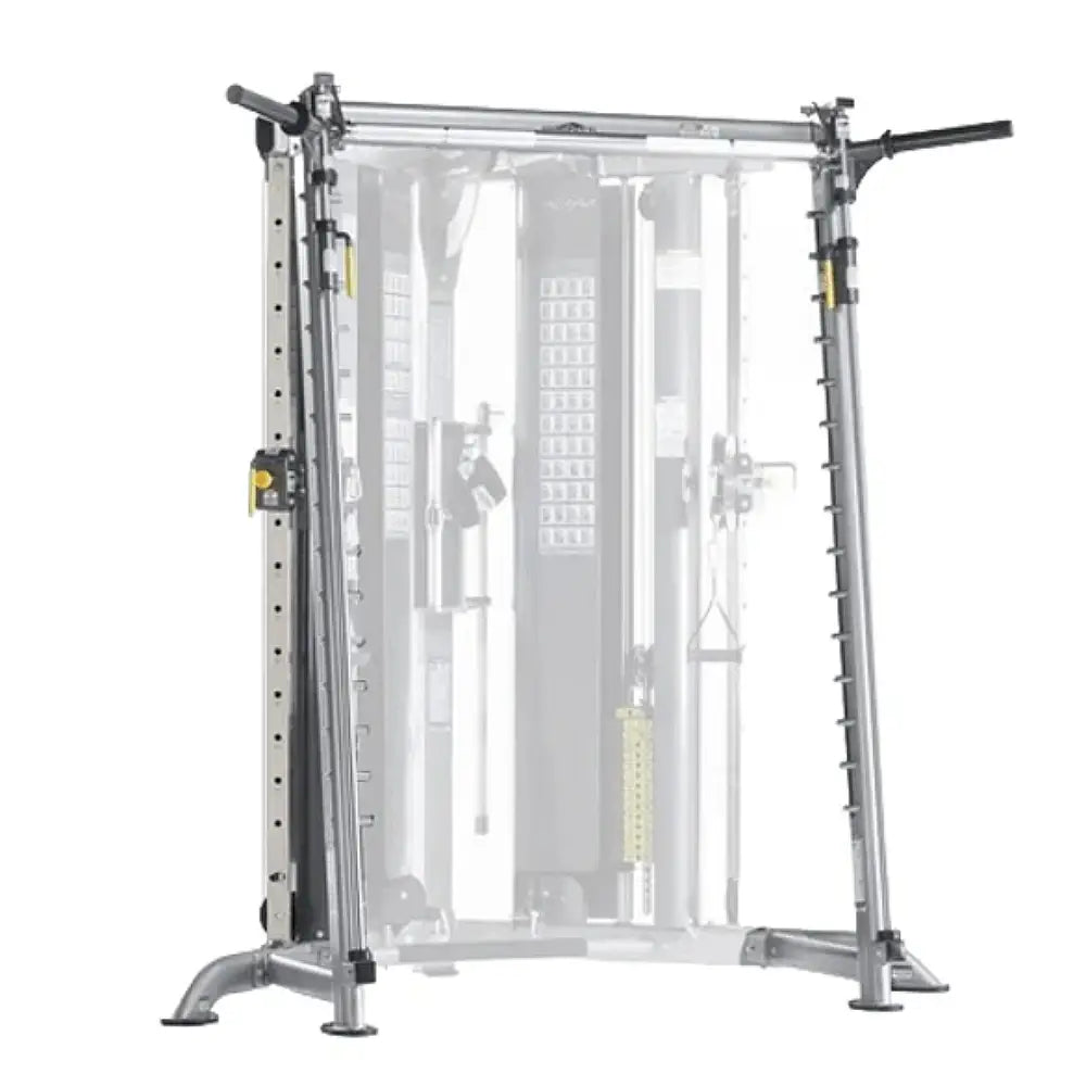 TuffStuff Evolution - CXT-200 Appareil multifonction d'angle avec option Smith CXT-225