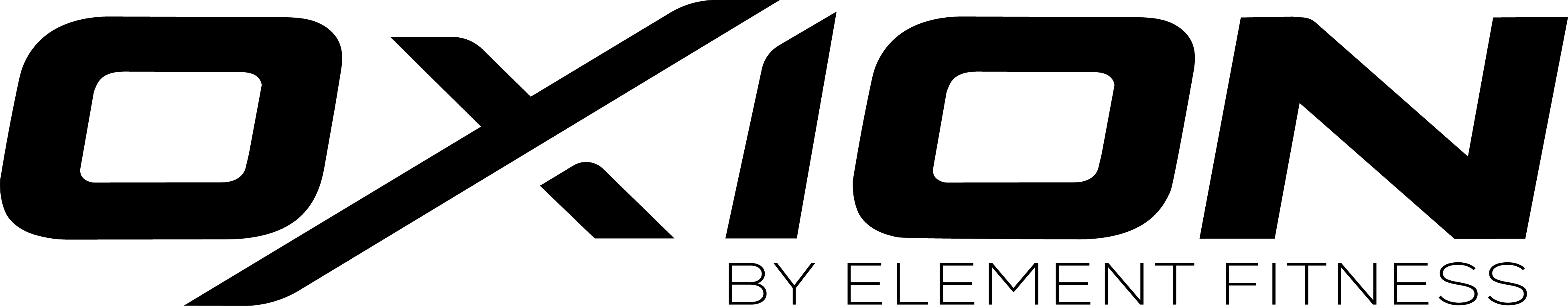 Element Oxion