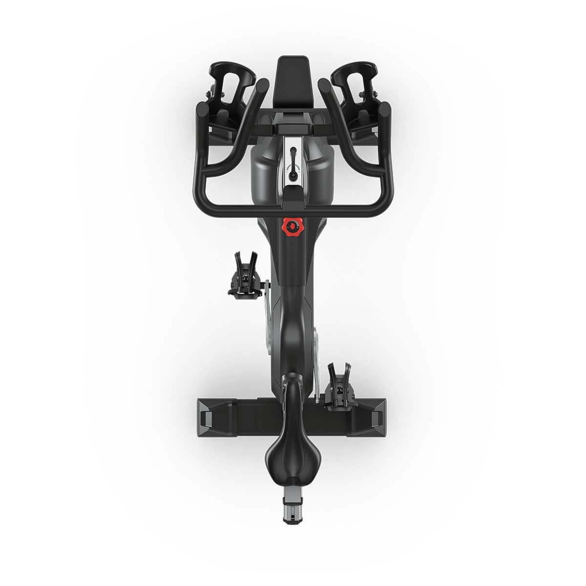 Vision Fitness - IC700 Indoor Cycle