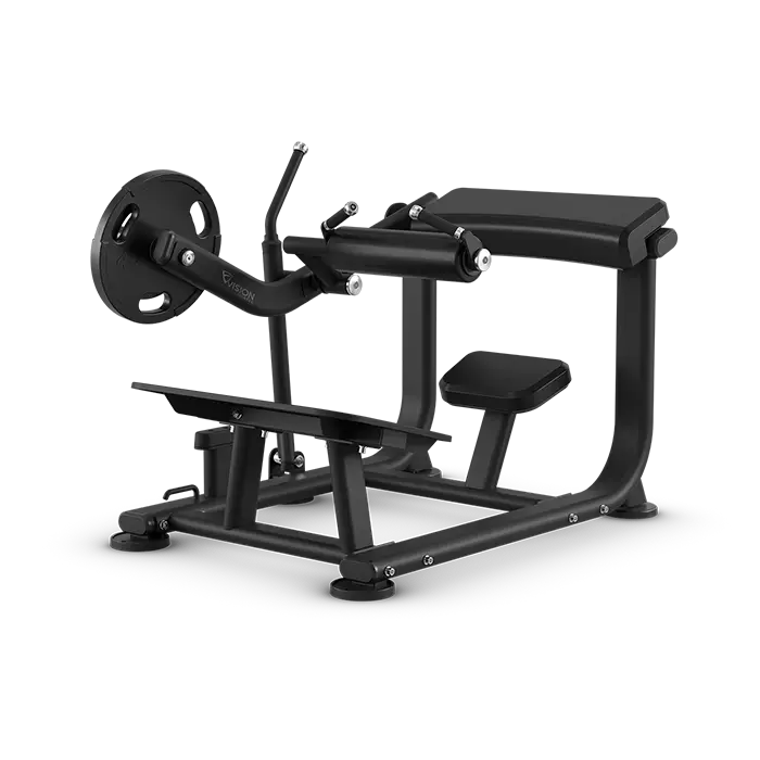 Vision Fitness - Appareil à fessiers PL78