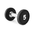 Weider - Haltère ronde de 5 lb