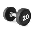 Weider - Haltère rond de 20 lb
