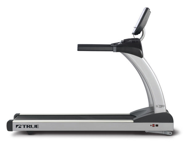 TRUE Fitness LC1100 Treadmill - 15" TS Cardio Canada.