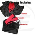 Power Chute Large Strength & Conditioning Canada.