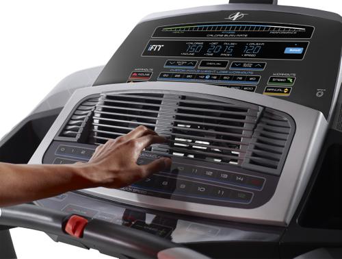 NordicTrack Z 1300i Treadmill Cardio Canada.