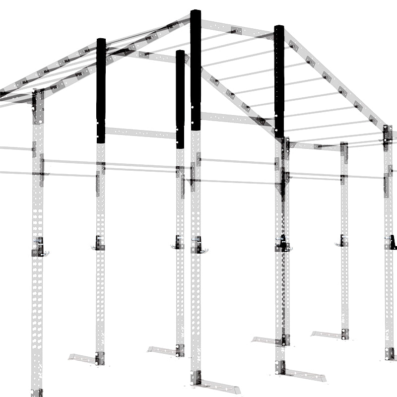 XM FITNESS Rallonge de 3'