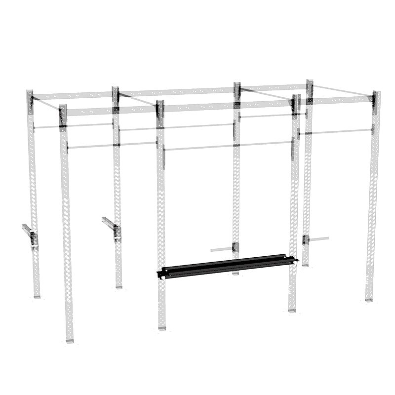 ÉTAGÈRE DE RANGEMENT POUR APPAREIL XM