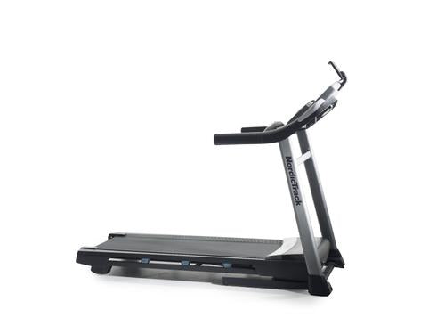 NordicTrack Z 1300i Treadmill Cardio Canada.