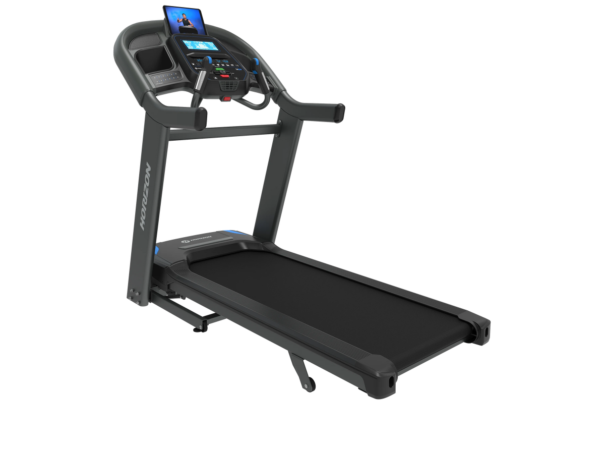 Horizon 7.4 AT Treadmill