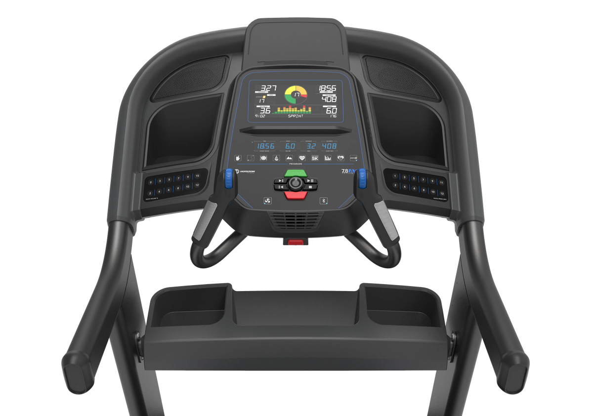 Tapis de course Horizon 7.8 AT