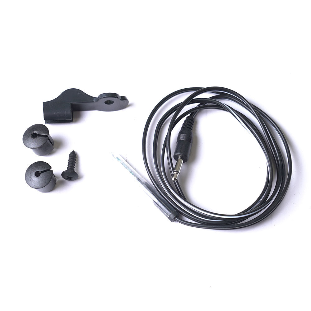 23-AS-922-A CAPTEUR DE VITESSE ET SUPPORT DE MONTAGE ABP