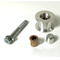 23-AS-552-A Guide Pulley w/ Hardware ARE / ARP