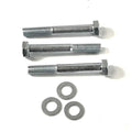 23-AS-534-A Upright Mounting Hardware (3 pcs) ARE / ARP