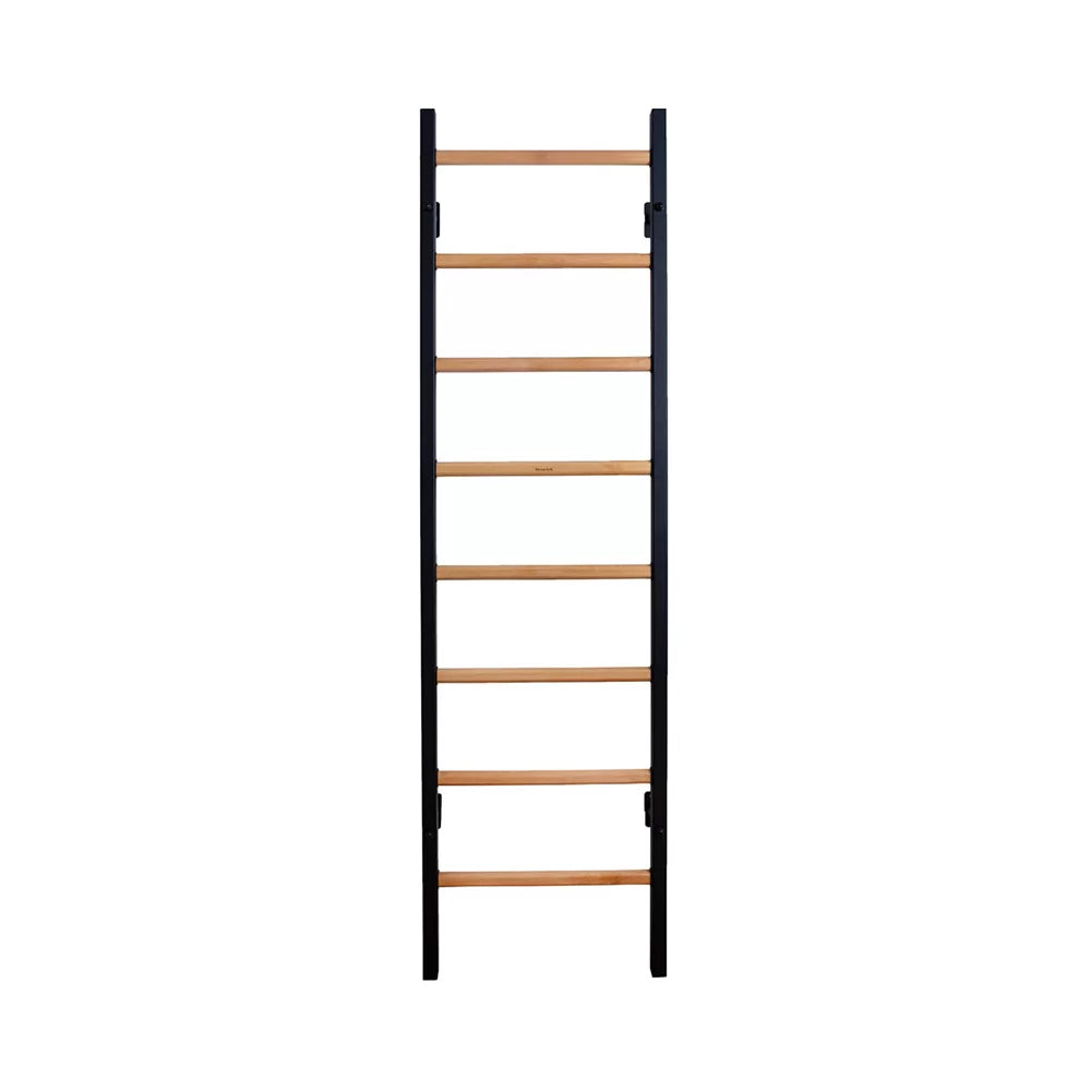 BenchK S2 Noir - 221B avec barre de traction en acier PB2B + accessoires de gymnastique