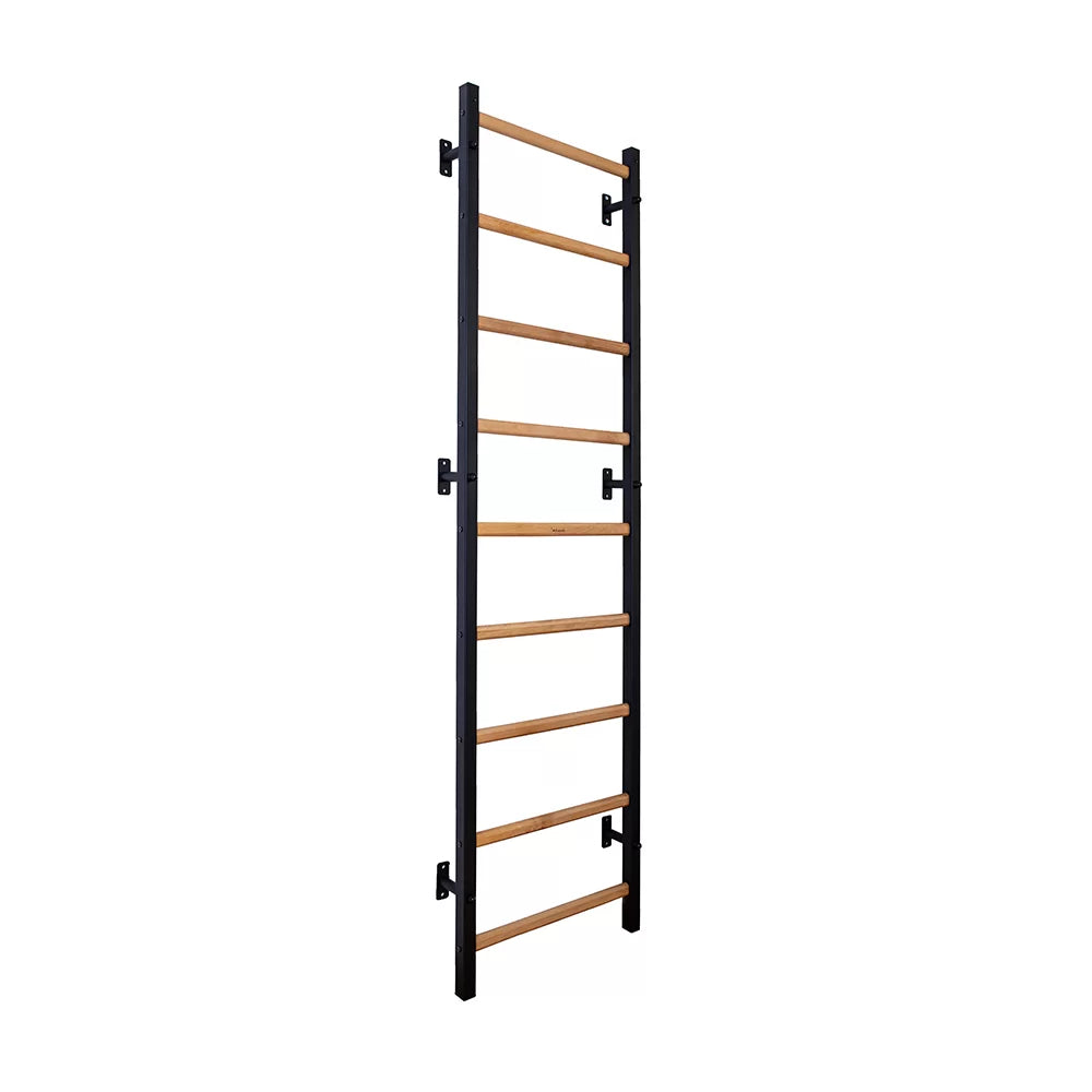 BenchK S7 Noir - 721B avec barre de traction en acier PB2B + accessoires de gymnastique A076