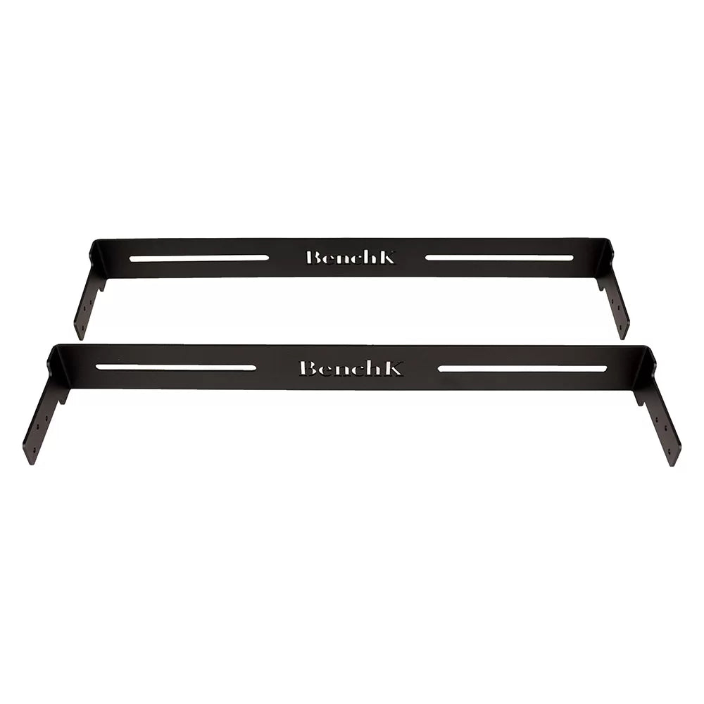 Fixation murale BenchK WH1 pour espaliers en bois