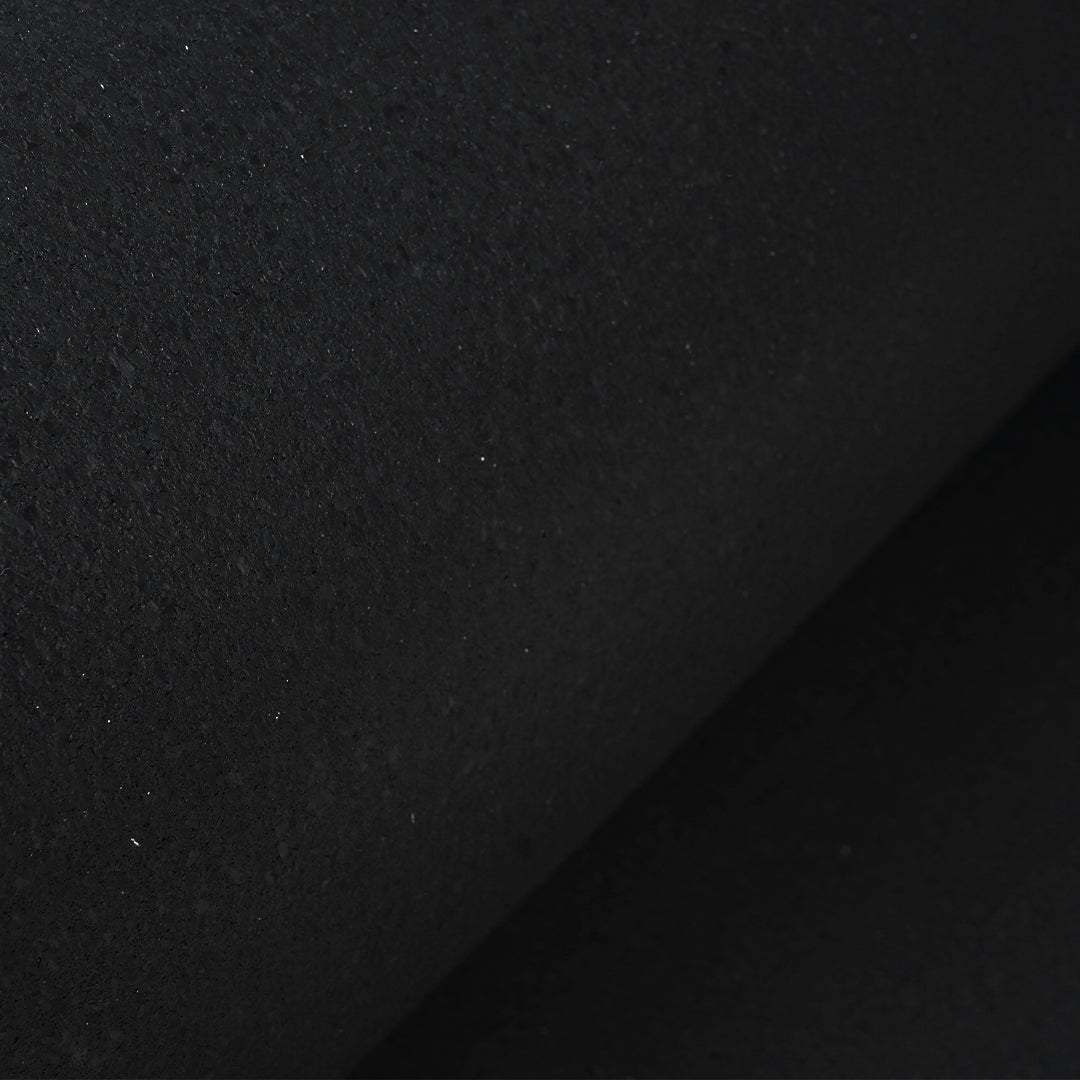 Gorilla 8mm 4 x 25 Roll Black