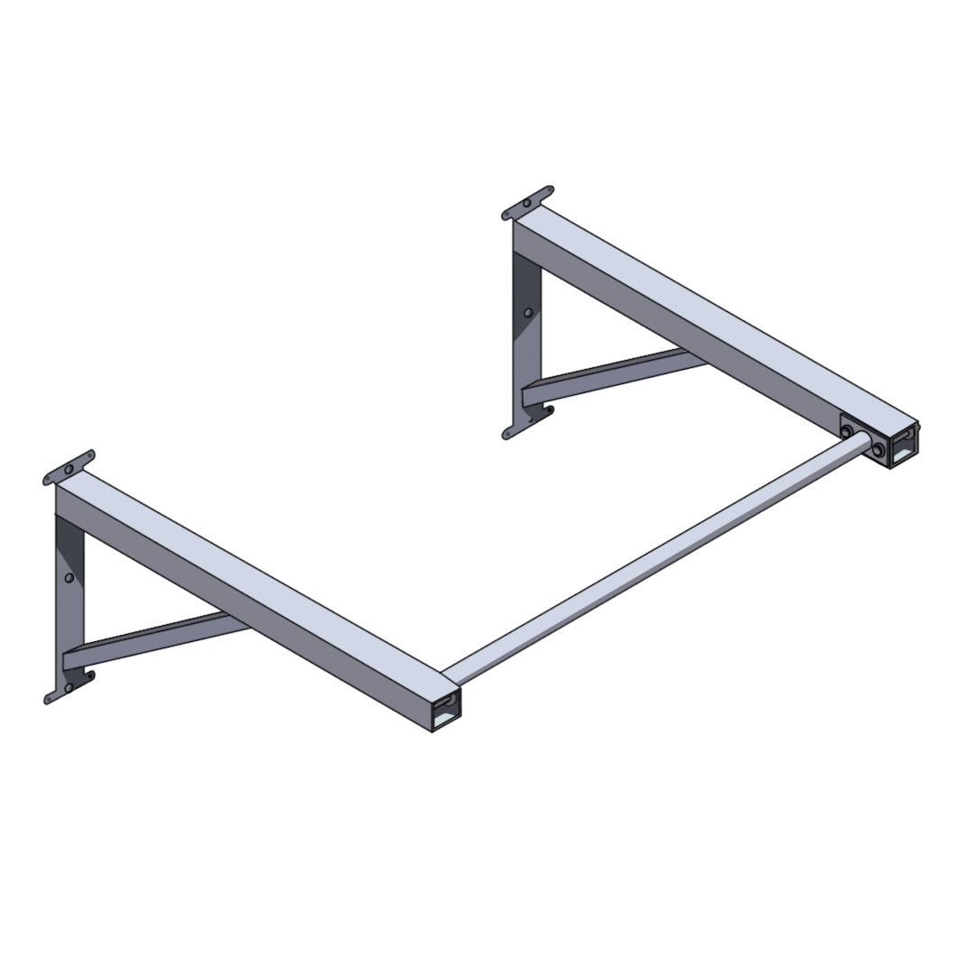 Barre de traction murale XM