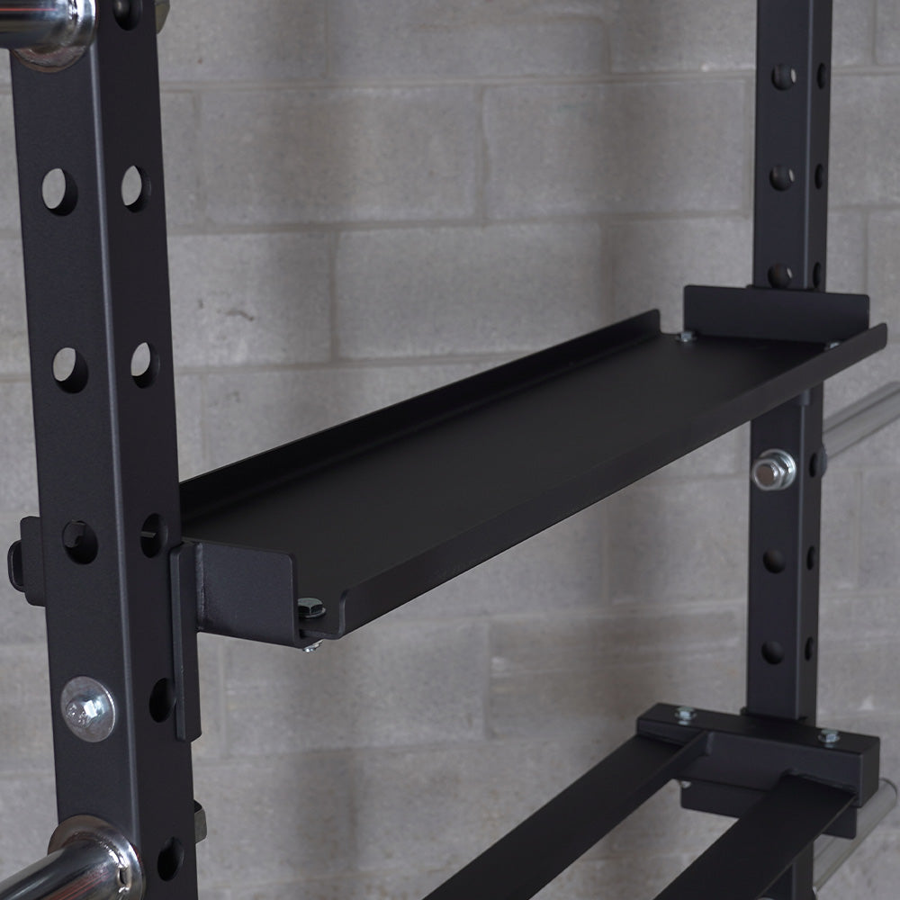 OPTION DE TABLETTE PLATE IRONAX XPX