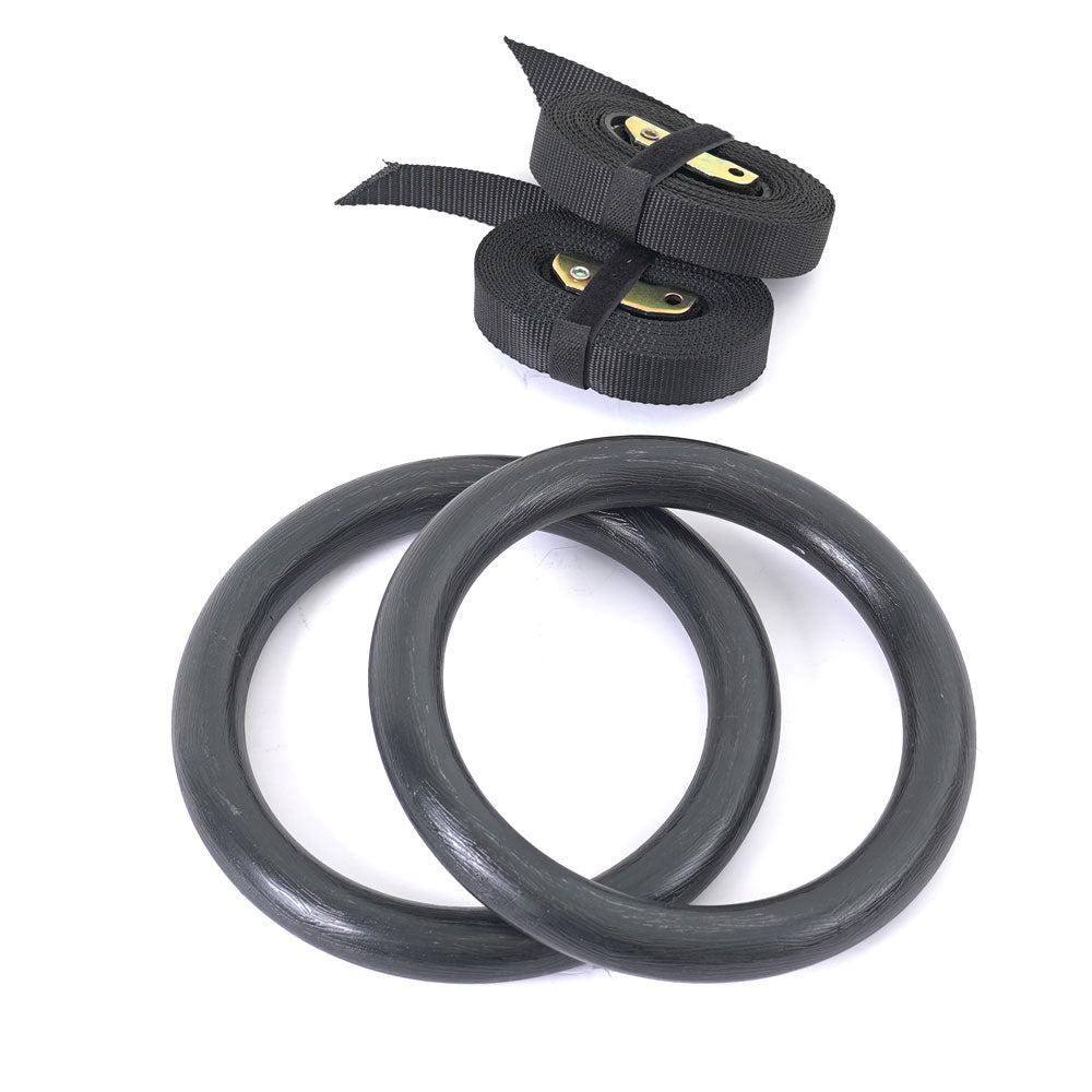 Gym Rings