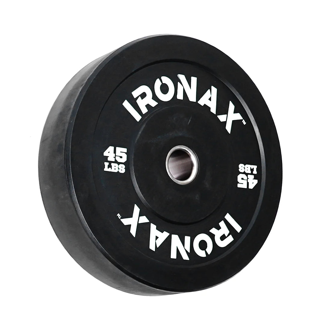 PACK ULTIME de FORCE IRONAX ~